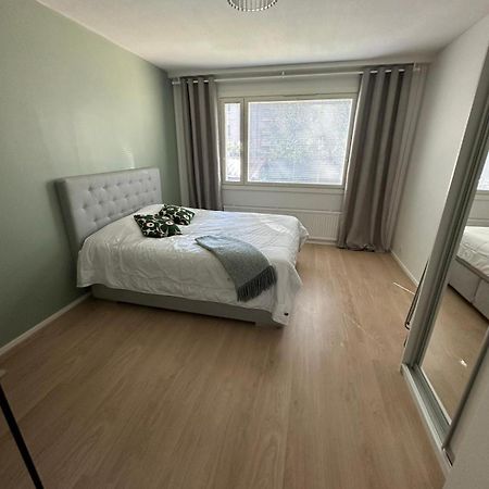 Apartment Korkalonkatu Rovaniemi Kültér fotó