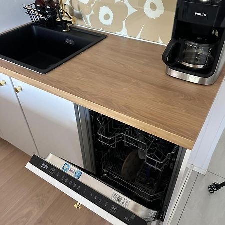 Apartment Korkalonkatu Rovaniemi Kültér fotó