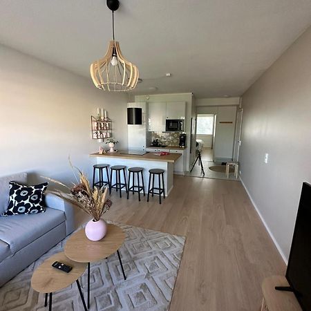 Apartment Korkalonkatu Rovaniemi Kültér fotó