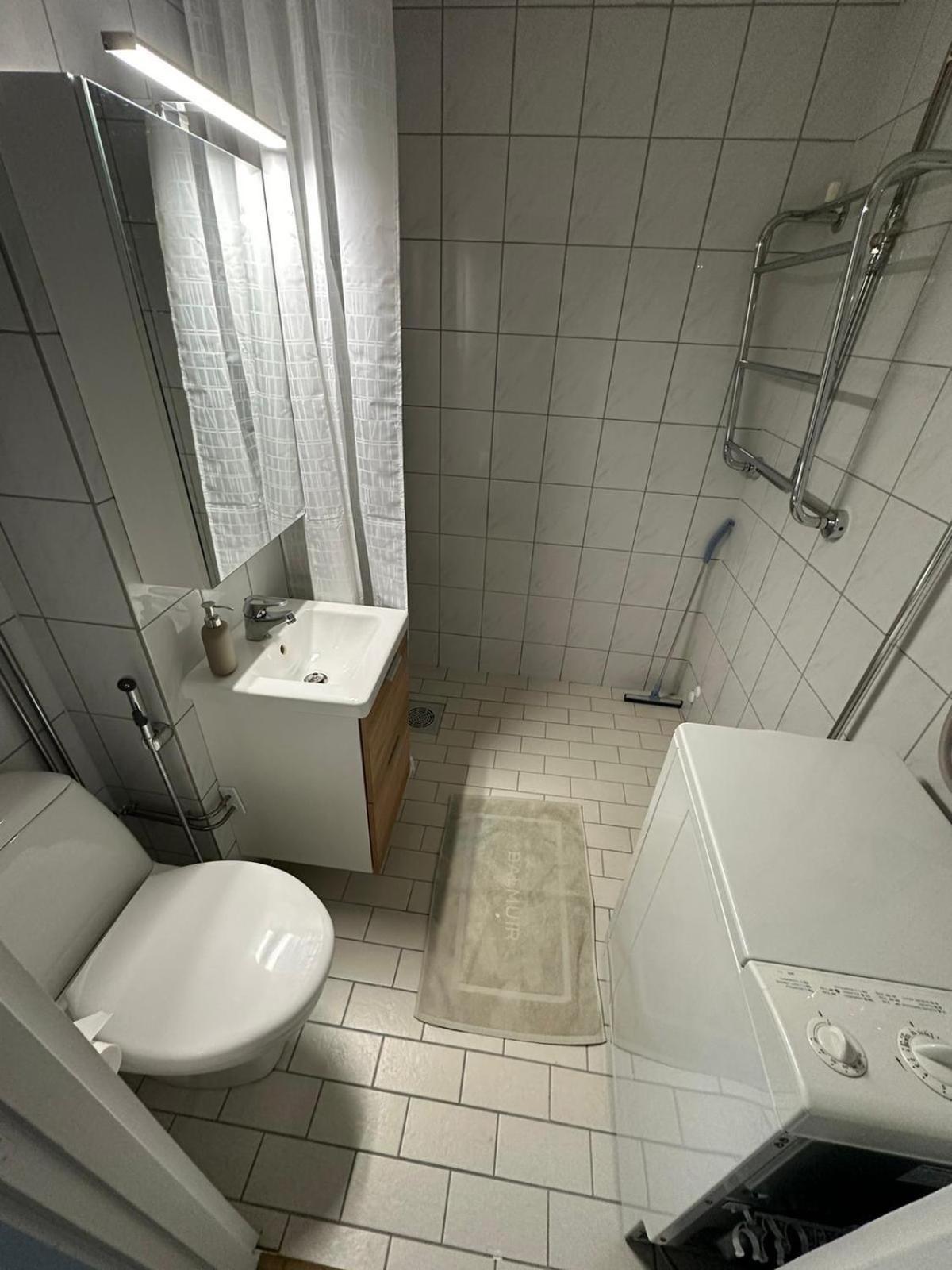 Apartment Korkalonkatu Rovaniemi Kültér fotó