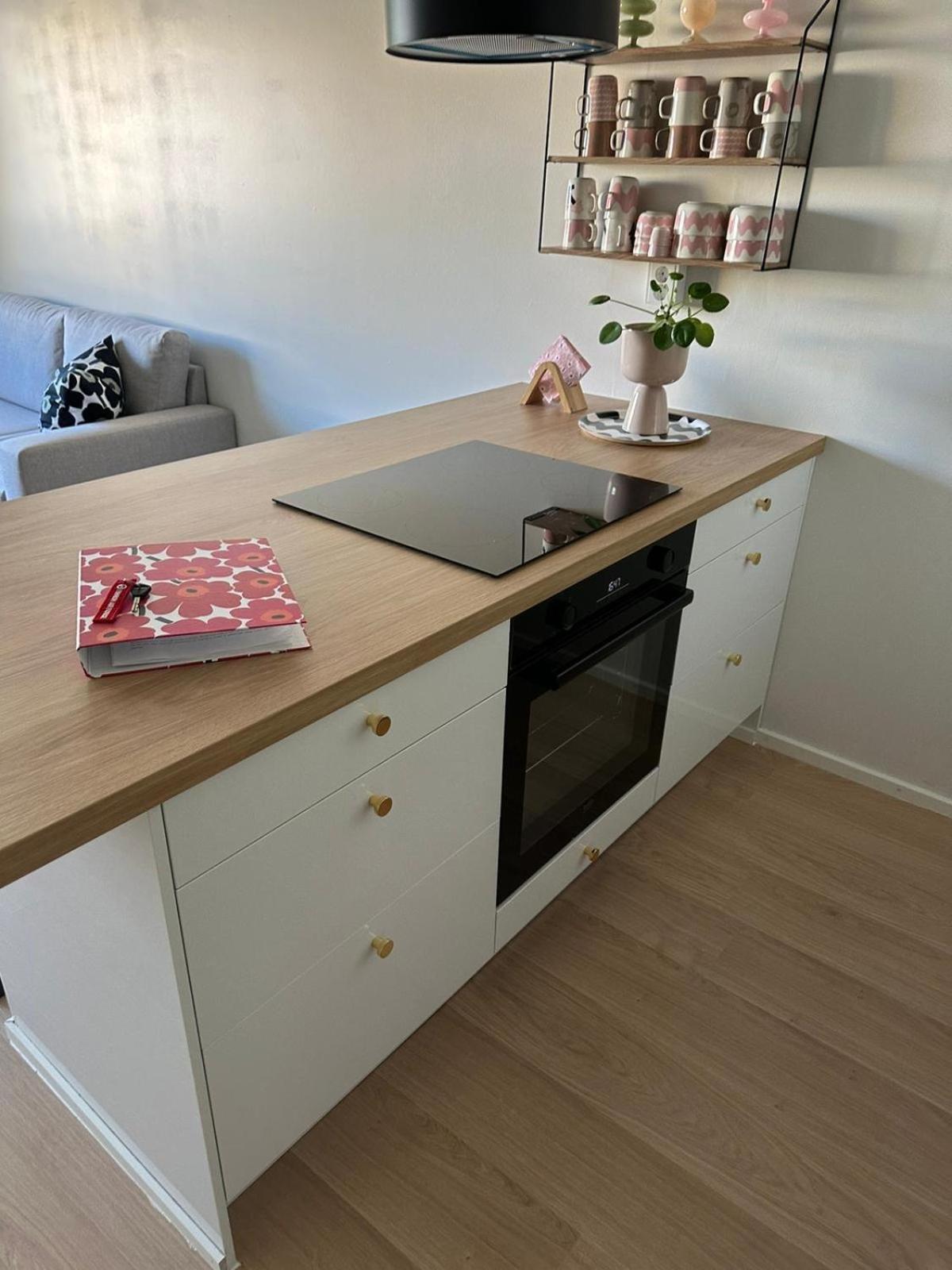 Apartment Korkalonkatu Rovaniemi Kültér fotó